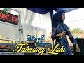 Tabuang Lalu~Misrah Lovita (official video music)