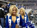 cowboys cheerleadsers section 120