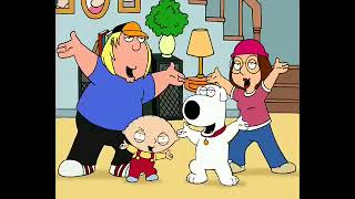 Family Guy - Intro (French) (with Subtitles) In Reversed