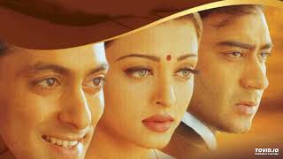Hum Dil De Chuke Sanam (1999) Full Songs |  Salman Khan, Ajay Devgn, Aishwarya Rai | Bollywood Songs