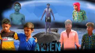 Alien Video 2021|Mr.Deependra G