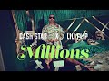 Lil' Flip & Cash Star - Million$ [Official Music Video]