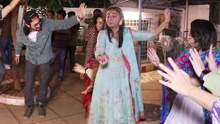 Bhuvan Bam \u0026 Prajakta Koli Dance Together | Latest Video | Celebrate LOHRI (BB Ki Vines)