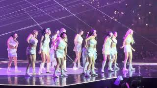 [4K]240811 아이브 IVE 'I AM 직캠 Fancam 《SHOW WHAT I HAVE-ENCORE》DAY2