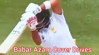 Babar Azam  At His Best - Special Cover Drives #shorts #viral #babarazam