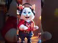 cute cat dance 😻😻 cat cats catdancer catvideos funny ytshorts ytcat youtubeshorts