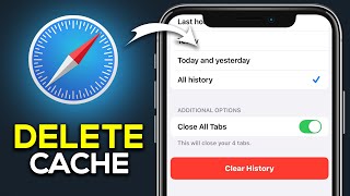 How To Delete Your Cache On Safari - Easy Guide