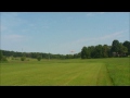 8 meter duo discus with self launch a day at the field