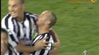 2005/06 - Serie A - 26 Giornata - Messina - Juventus 2-2