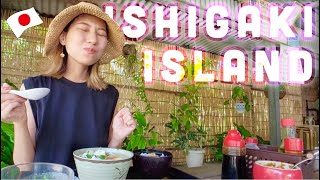 OKINAWA🇯🇵 6 Foods You Should Eat on Ishigaki Island!! Japan vlog☆