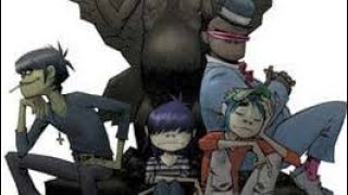 Gorillaz - Slowboat To Hades (End Credits)