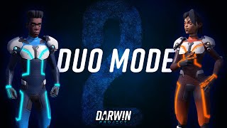 Duo Mode - Duos are back!