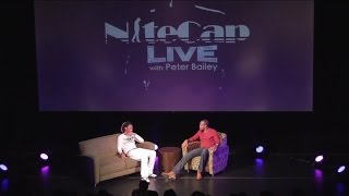 NiteCap Live: An Experience in Truth