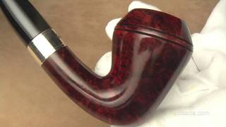 Pipa Peterson Pipe of the Year 2018 - smoking pipes 1788