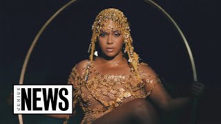 Beyoncé Drops New Visual Album ‘Black Is King’ | Genius News