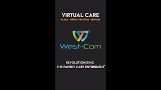 In-Patient Virtual Care Solution