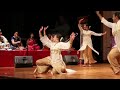 nritya arpan a kathak repertoire lsu shreveport india studies jan 28 2017