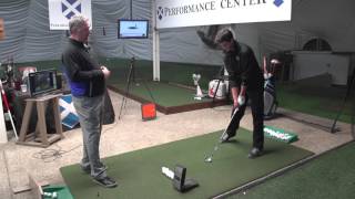 Golf Tip with Mistwood Instructor, John Platt