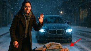 She Missed Her Final Exam to Help a Stranger—Not Knowing the Driver She Stopped Was a Millionaire!