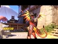 Helper Mercy Highlight 1