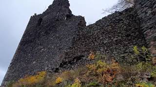 Šumburk a Egerberg