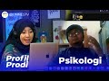 Podcast UNNES - Rasanya Kuliah Psikologi (Profil Prodi Psikologi S1 UNNES)