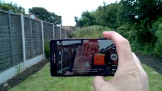 Samsung Galaxy A7 Review