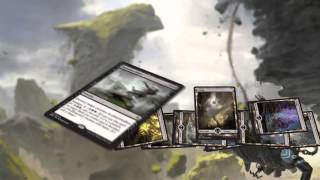 Battle for Zendikar - How does Awaken work?