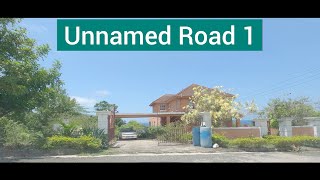 Unnamed Road 1, Huddersfield, St Mary, Jamaica