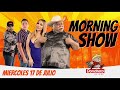 DON CHETO AL AIRE | Show 17 de Julio  2024