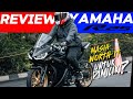 REVIEW YAMAHA R25 // MASIH WORTH IT UNTUK DIMILIKI DI TAHUN 2024 ? #yamaha #yzfr25 #r25 #sportsbike