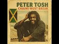 Roots Reggae (1958) [Unreleased Album] Peter Tosh – Chains Must Break