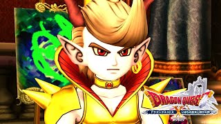 【DQ10】ver5.1ストーリーを進めねば！#20190131