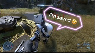 MASTER CHIEF Finds the CURE to All DISEASE—COVENANT DOCTORS HATE HIM!!!!!