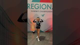 Did they WIN !?! Summit Regionals Cheer Comp!!! 🏆🥇#notenoughnelsons #nenfam #cheercompetition