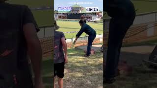 Next match in the U19 T20 World Cup is between Kalyani Mangale & England fans | #Shorts
