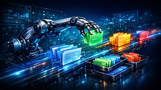 Elevate Your Document Systems with Machine Learning
