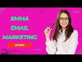 Emma Email Marketing Review | Create and Run Effective Marketing Campaigns