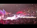 Imagine Dragons: Radioactive. 10/18/17 in Chicago