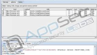 Java Secure Coding: Session and Cookie Management 5 4 Cookie Security