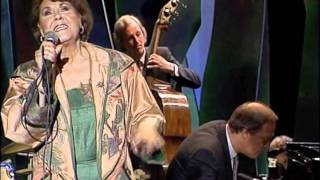 The Way You Look Tonight - Rita Reys \u0026 Pim Jacobs Trio