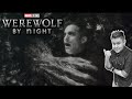 WEREWOLF BY NIGHT Review (Disney+) - Marvellous Horror! - Electric Playground