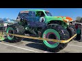 Monster Jam Superstar Challenge 2023 FULL SHOW 11/11/2023