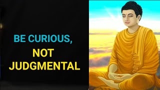 ☑️Short Life Lessons☑️Buddha Positive Wisdom Quotes About Life☑️by INSPIRING INPUTS