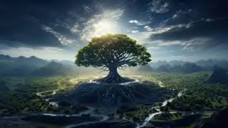 The Trees Angels Destroyed