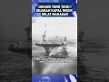 Sejarah Terlupakan ! Kapal Induk Selat Makasar Yang Kini Tinggal Nama #shortvideo #military