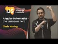 Angular Schematics – the unknown hero | Chris Noring