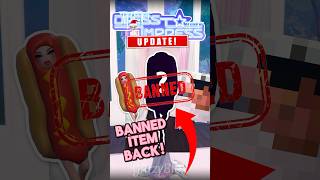 Dti Is Banning This Dress To Impress Winter Update Leak Banned Feature