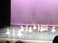 2011 jcc annual concert dance dance routine part 2