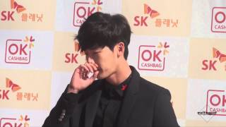 131011 New OK 캐쉬백 런칭기념행사 종석